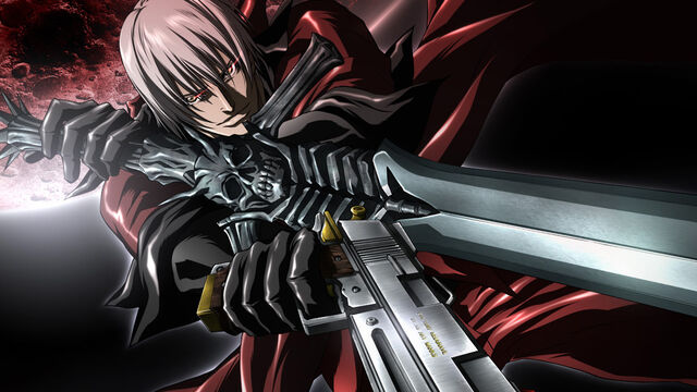 Devil May Cry and 4 Other Best Anime Titles Based on Popular Video Games