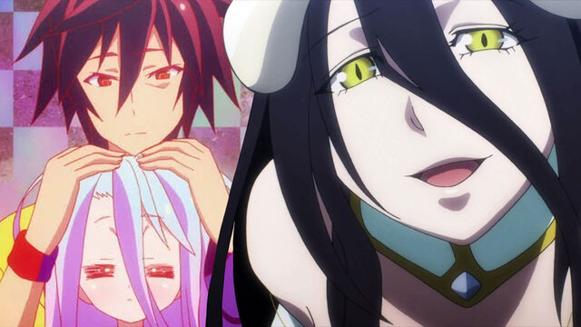 5 Great Isekai Anime to Watch on Netflix in 2024