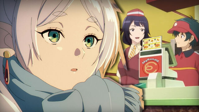 Frieren & 9 Other Anime That Combine Fantasy and Slice-of-Life