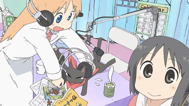 The Best Series to Never Get a Season 2: Why Nichijou is Still Considered the Best After All These Years?