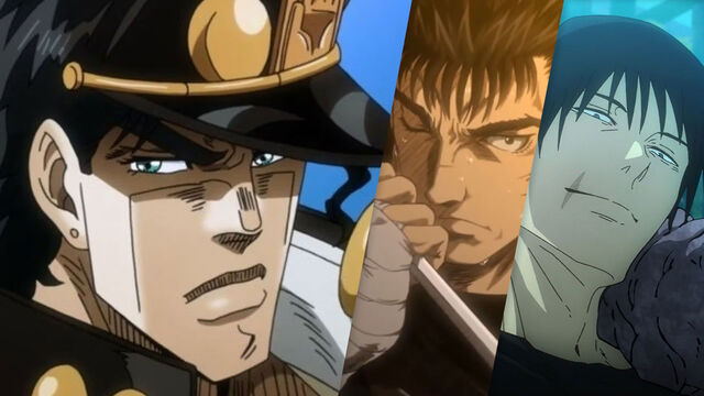 10 Best ISTP Anime Characters, Ranked by Popularity