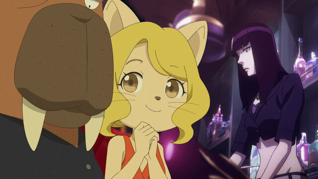Tired of High Schoolers? Watch These 4 Anime With an Adult Protagonist