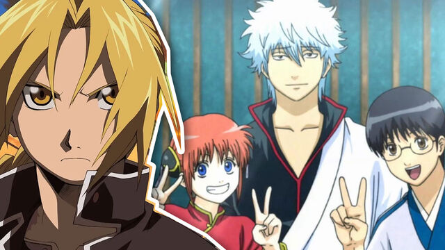 5 Must-Watch Shounen Anime That Didn't Fall Off Near the End