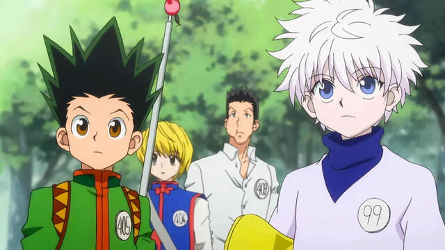 Why Do We Love Exam Arcs in Anime So Much?