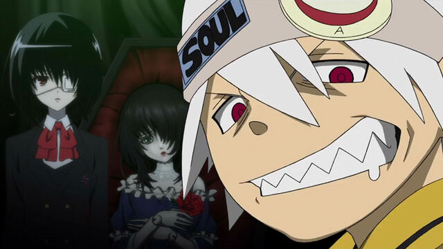 5 Spooky Anime to Watch on Halloween