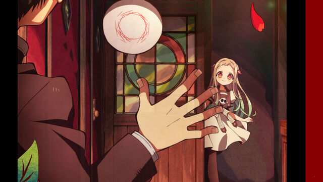 Toilet-bound Hanako-kun: Season 2 of the Original Series is Announced