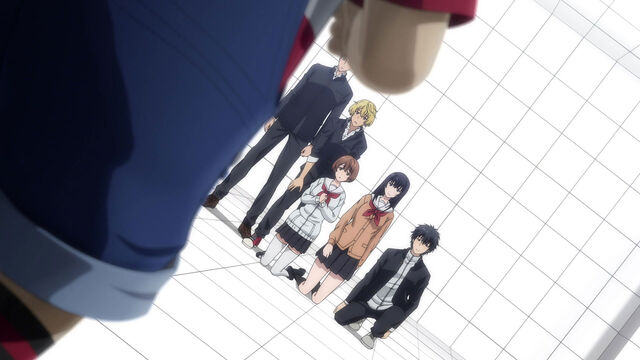 Tomodachi Game: Any Hopes For Season 2?
