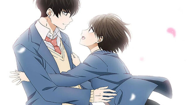 A Condition Called Love: Cast, Staff, and Release Date Revealed 
