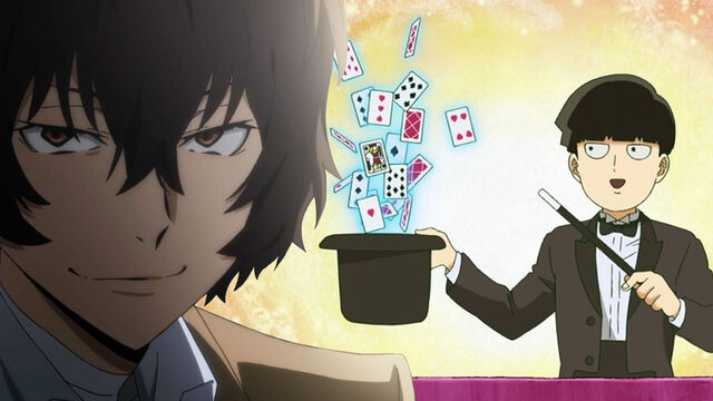 Unlikely Duos: Twitter Pits Characters From Different Anime Against Each Other Just for Funsies and We're Down for It