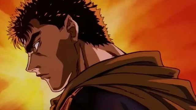 Why We Still Don't Have a Proper Anime Adaptation of Berserk