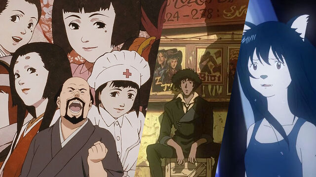 5 Anime Movies To Watch With Parents