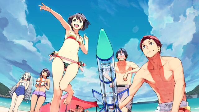 5 Times Anime Accidentally Predicted the Future (& 5 Times It Was Completely Off the Mark)