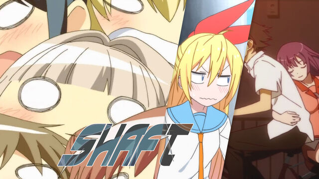 Get to Know Studio Shaft With These 5 Iconic Anime