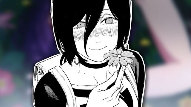 Chainsaw Man Has No Room for Classic Romance We Are Used to