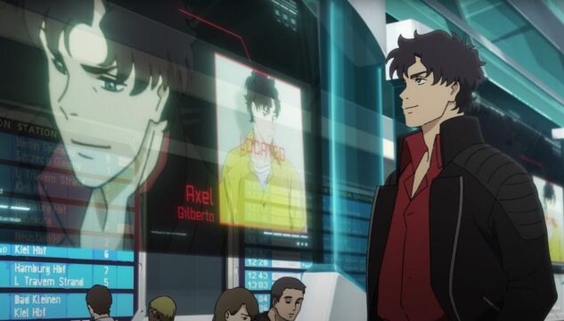 Lazarus and 4 Other Most Anticipated Anime to Be Released in Spring 2025