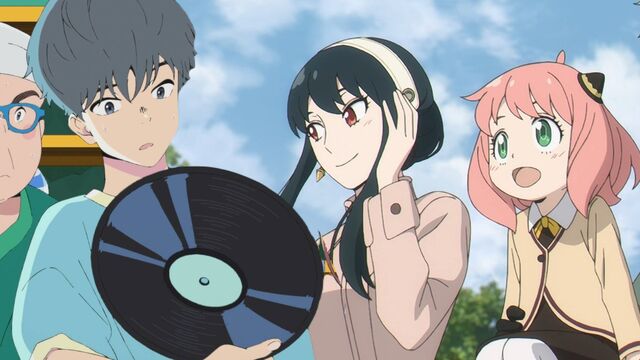 5 Ideas For When Someone Asks You To Recommend An Anime