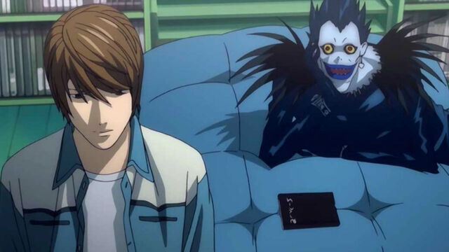 5 Unpopular Death Note Opinions, Ranked