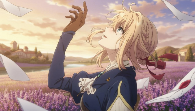 10 Netflix Original Anime We’d Call Stone-Cold Masterpieces