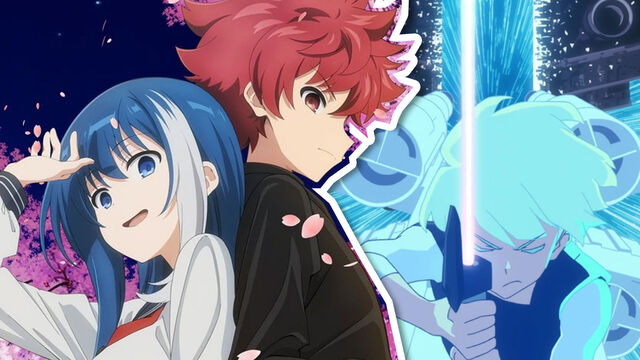 10 Anime That Make a Disney+/Hulu Subscription Worth It