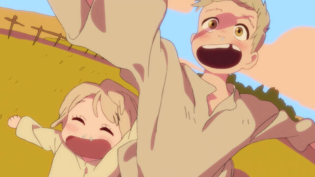 Dungeon Meshi Episode 3 Impresses Fans With Its Monster Creativity 