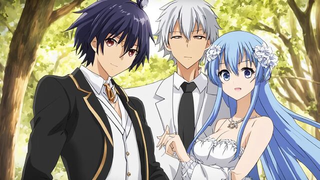 Fans Wonder if Date A Live is Getting Fully Adapted as a Key Visual for S5 is Revealed