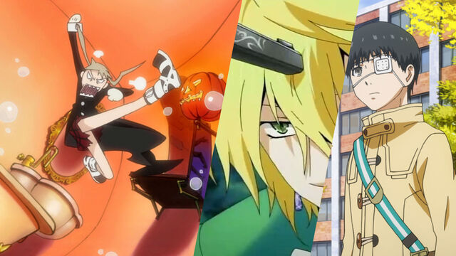 5 Anime So Good They Are Perfect Reboot Material