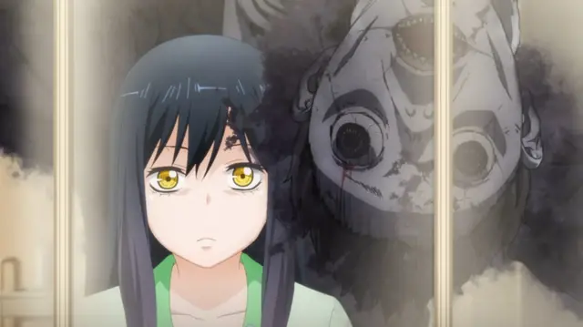 5 Best Horror Anime Titles That Will Terrify Even the Most Seasoned Fans
