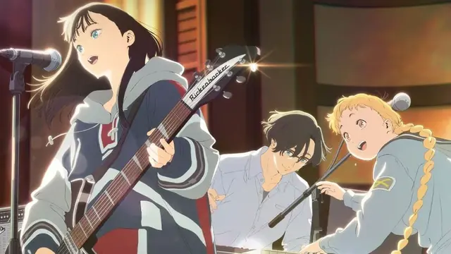 K-On! Director Just Released an Animated Movie – It Could Have Been So Much Better