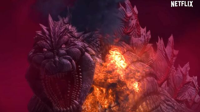 Beginner's Guide to Godzilla Anime on Netflix: Which One to Start With?
