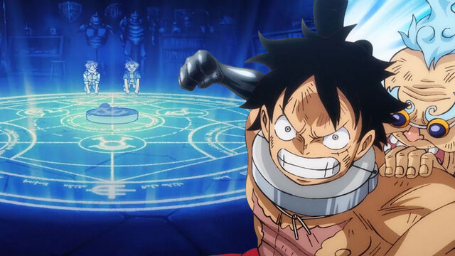 These 5 Anime Did Superpowers Better Than One Piece