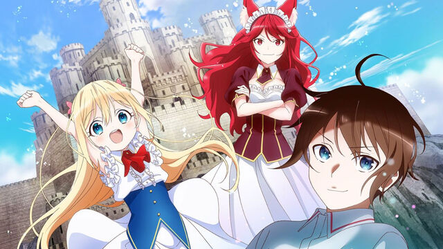 Beginner's Guide to Isekai: Two Different Types of the Genre Explained