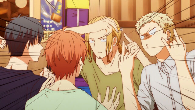 How Math Rock Shimmied Its Way Into Music Band Anime