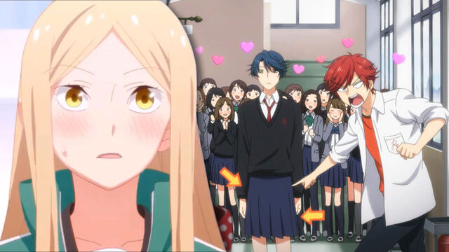 5 Underrated Romantic Comedies to Watch on Crunchyroll in 2024