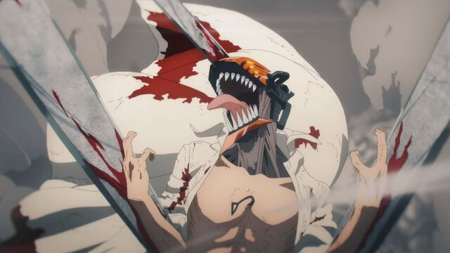 No, Anime Doesn't Automatically Become "Mature" if It Shows Violence and Blood