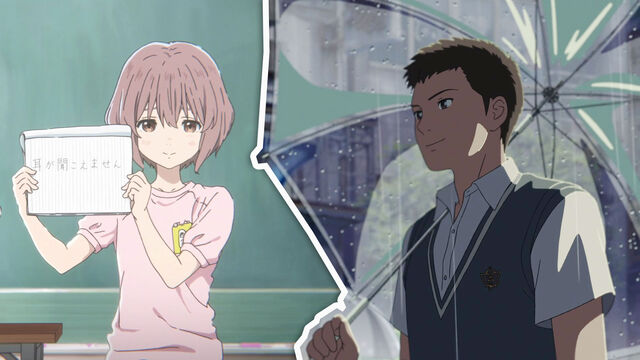 5 Anime That'll Make You Cry Your Heart Out