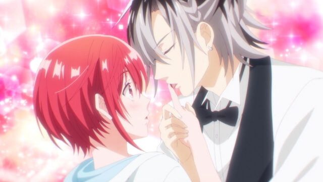 Mahou Tsukai no Yome latest updates news and gossip 2024