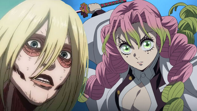 5 Anime to Watch After Attack on Titan Finale