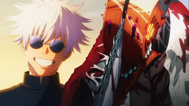 8 Anime That Are Basically Siblings: Same Concept, Different Vibes