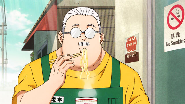Is Sakamoto Days ending? The manga's climax is confirmed — here's the timeline