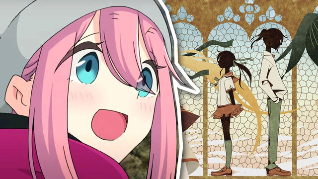 10 Comedy Anime That Constantly Break the Fourth Wall