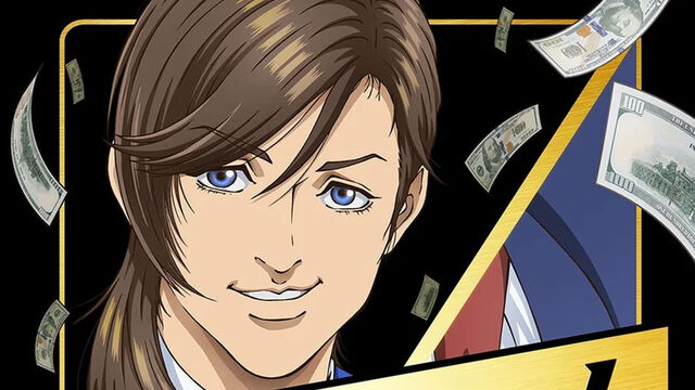 From Dr. Stone’s Creator, ‘Trillion Game’ Gets a Teaser Visual: Is That a Face Worth Trillion Dollars? 