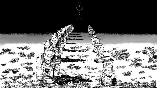 5 Scariest Devils in Chainsaw Man, Ranked