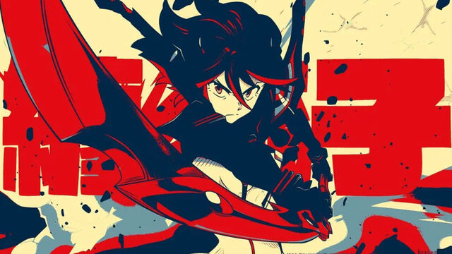 Studio TRIGGER Continues Gainax Legacy, And Not In A Way You Think