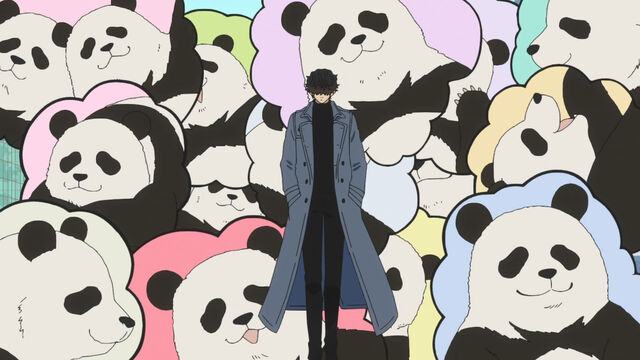Want Something to Relax and Unwind? Watch Mr. Villain's Day Off