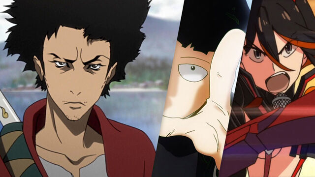 Love At First Sight: 10 Anime That Hooked Us From The Beginning