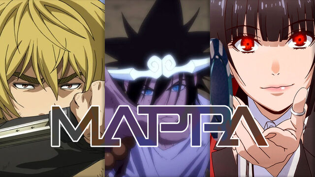 With Dorohedoro Getting Season 2, Here Are 5 Other MAPPA Anime That Desperately Need a Sequel