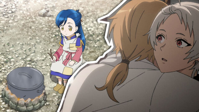 5 Anime to Watch While Waiting for the New Mushoku Tensei Episode