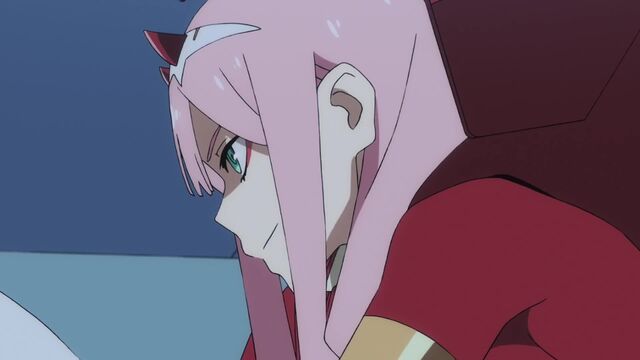 Darling in the Franxx and 4 Other Anime Titles That Were Released Before the Manga