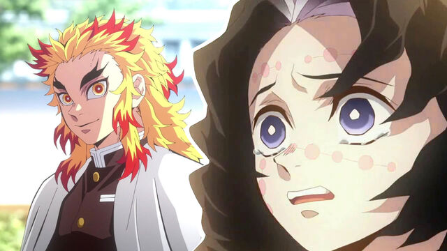 4 Demon Slayer Moments That Made Us Truly Emotional