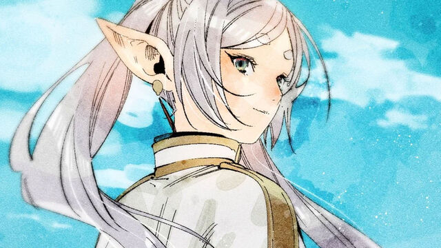 Frieren Manga Goes on a Month Hiatus, but Fans Are Not Upset